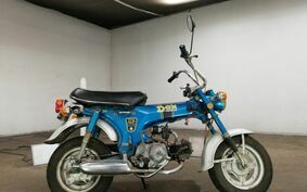 SUZUKI GN125 H PCJG9