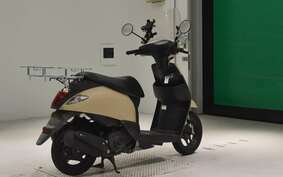 SUZUKI LET's CA4AA