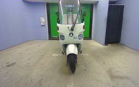 HONDA GYRO CANOPY TA02