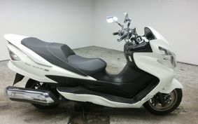 SUZUKI SKYWAVE 250 (Burgman 250) SS Type Fi CJ46A