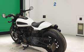 HARLEY RH1250S 2022 ZC4