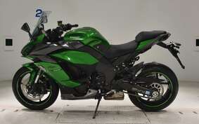 KAWASAKI NINJA 1000 SX 2020 ZXT02K