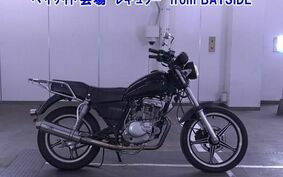 SUZUKI GN125 PCJ2N