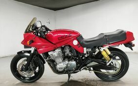 SUZUKI GSX400S KATANA 1993 GK77A