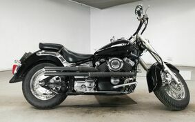 YAMAHA DRAGSTAR 400 CLASSIC 2003 VH01J