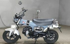 HONDA  DAX 125 JB04