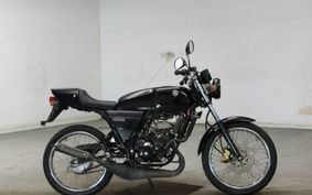 YAMAHA RZ50 RA02J