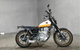 SUZUKI GRASS TRACKER NJ47A