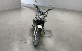 YAMAHA TW200 2JL