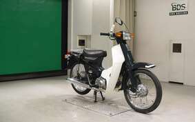 HONDA C90 SUPER CUB E HA02