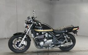 KAWASAKI ZEPHYR 1100 2007 ZRT10A