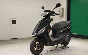 YAMAHA AXIS 125 Z SED7J