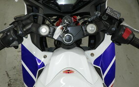 HONDA CBR250R GEN 3 MC41