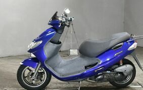 SUZUKI ADDRESS 110 CF11A