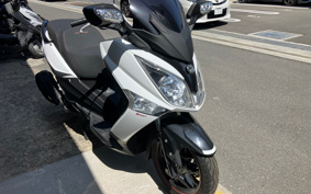 SYM JOYMAX125i