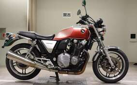 HONDA CB1100 ABS 2010 SC65