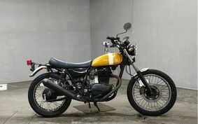 KAWASAKI 250TR BJ250F