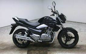 SUZUKI GSR250 GJ55D