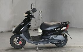 YAMAHA JOG ZR Evolution 2 SA39J