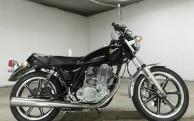 YAMAHA SR500SP 1982 2J2