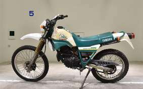 YAMAHA SEROW 225 1KH