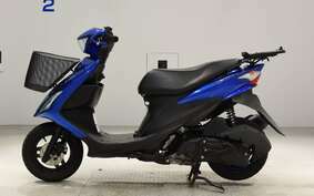 SUZUKI ADDRESS V125 S CF4MA