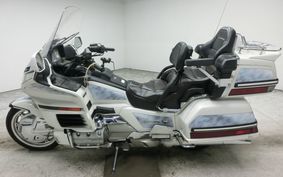 HONDA GL1500 GOLD WING SE 1998 SC22