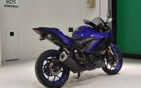 YAMAHA YZF-R25 RG43J