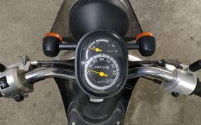 HONDA TODAY AF67