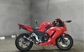 HONDA CBR250R MC41