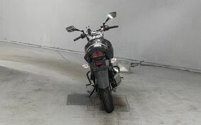 SUZUKI GSR250 GJ55D