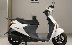 SUZUKI LET's 5 CA47A