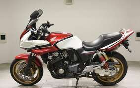 HONDA CB400 SUPER BOLDOR VTEC 2007 NC39