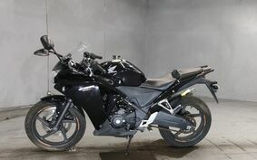 HONDA CBR250R MC41