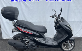 YAMAHA MAJESTY 155S