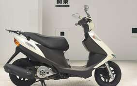 SUZUKI ADDRESS V125 G CF46A