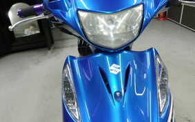 SUZUKI ADDRESS V125 G CF46A