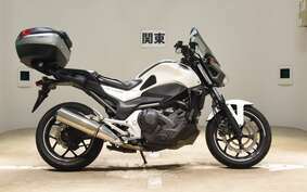 HONDA NC 700 S D 2013 RC61