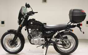 SUZUKI GRASS TRACKER Bigboy NJ4DA