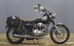 KAWASAKI W650 2006 EJ650A