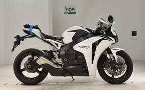 HONDA CBR1000RR Gen. 2 2009 SC59