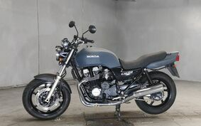 HONDA CB750 2008 RC42