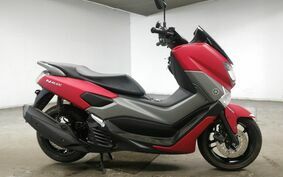 YAMAHA N-MAX 125 SED6J