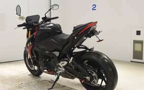 SUZUKI GSX-S1000 2016 GT79A