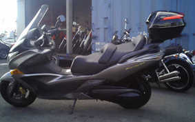 HONDA SILVER WING 600 GT ABS 2011 PF02