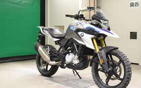 BMW G310GS 2018 0G02