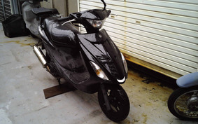 SUZUKI ADDRESS V125 S CF4MA