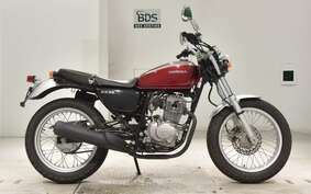 HONDA CB223S MC40