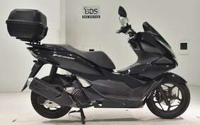 HONDA PCX 160 KF47