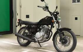 SUZUKI GRASS TRACKER NJ4DA